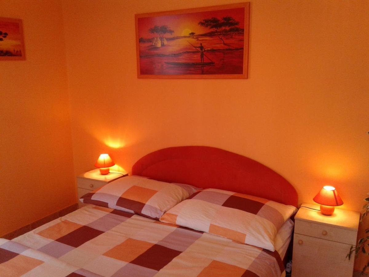 Balaton Wellness Apartman Siofok Exterior photo