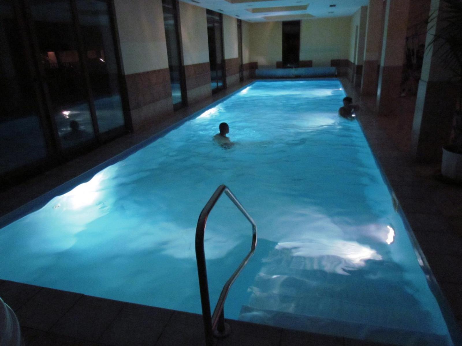 Balaton Wellness Apartman Siofok Room photo