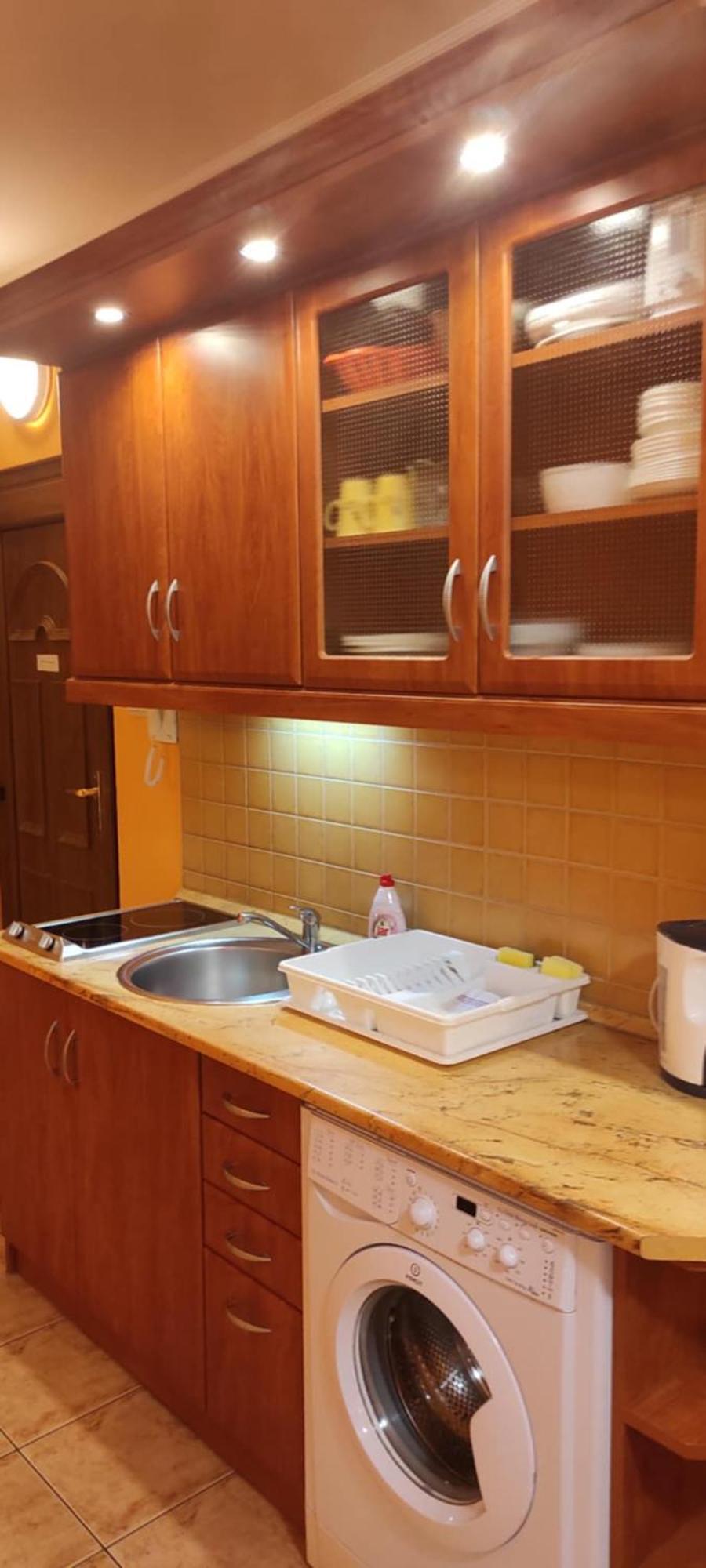 Balaton Wellness Apartman Siofok Exterior photo