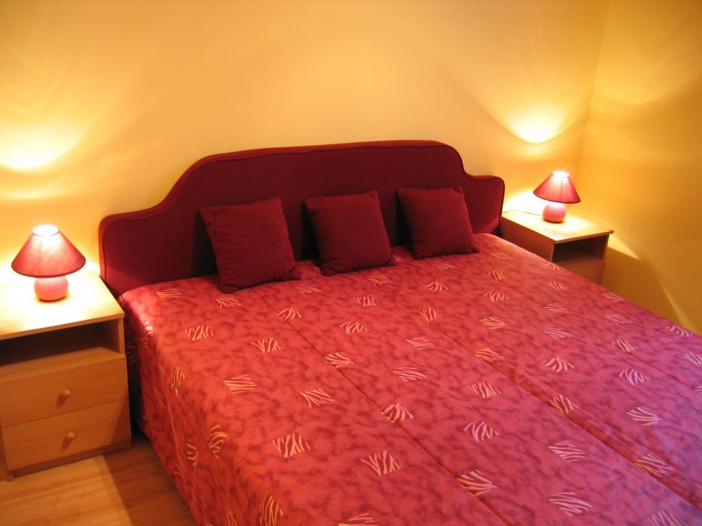 Balaton Wellness Apartman Siofok Room photo